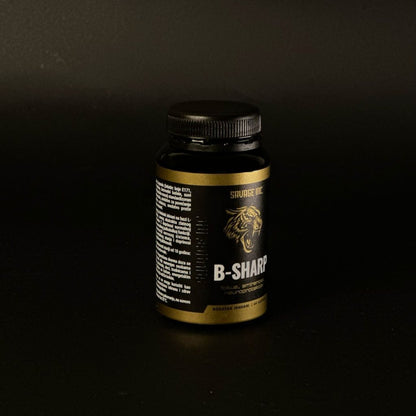 B-SHARP 60cap